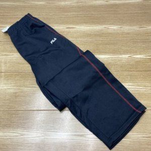 Fila Fleece Joggers Unisex Kids
